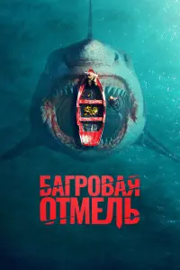  Багровая отмель 