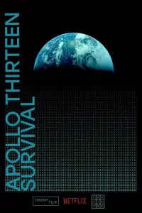  Аполлон-13: Выживание 